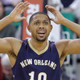 Illustration for article titled The Pelicans Are A Goddamn Mess